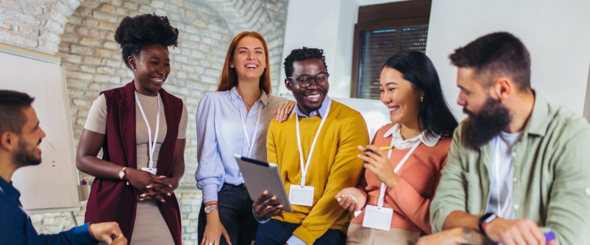 The Importance of Diversity and Inclusivity in the Hospitality Industry in Utah County