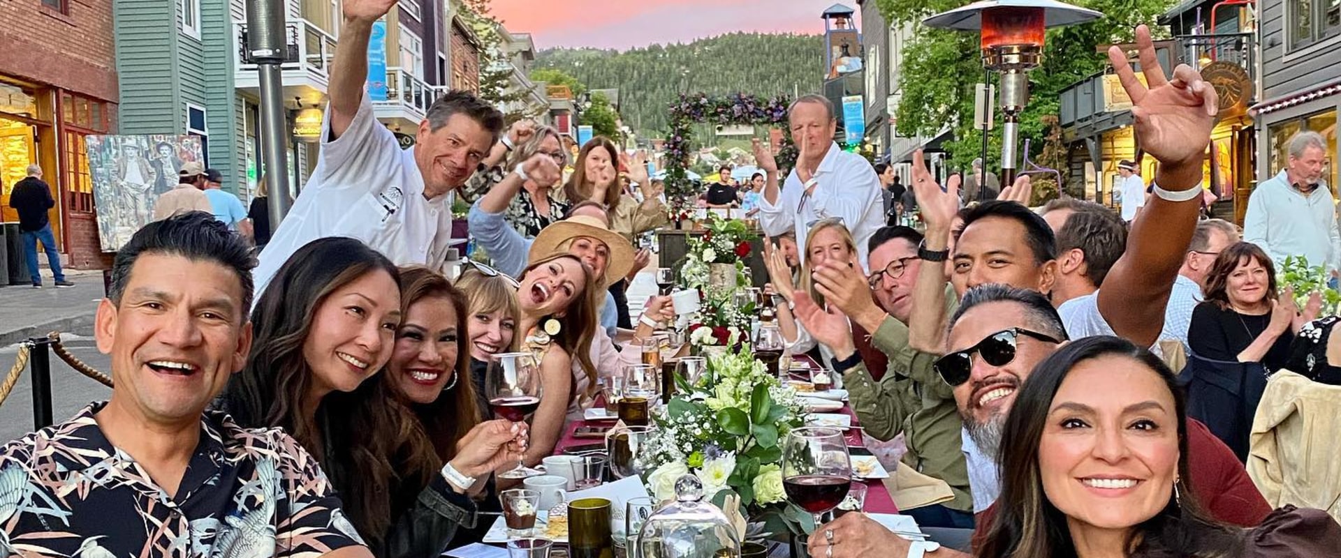 Discover the Hidden Gem of Utah: A Guide to Hospitality in Utah County
