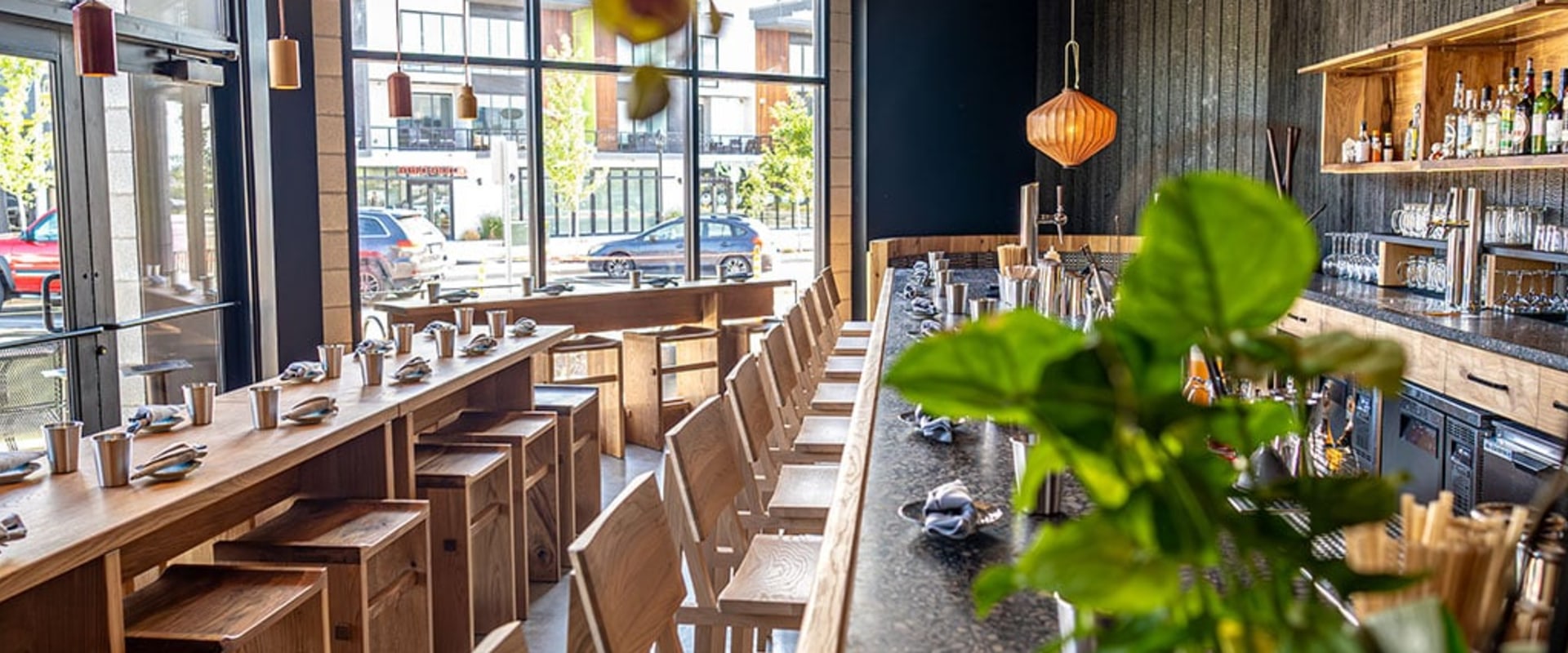 The Growing Hospitality Scene in Utah County, Utah
