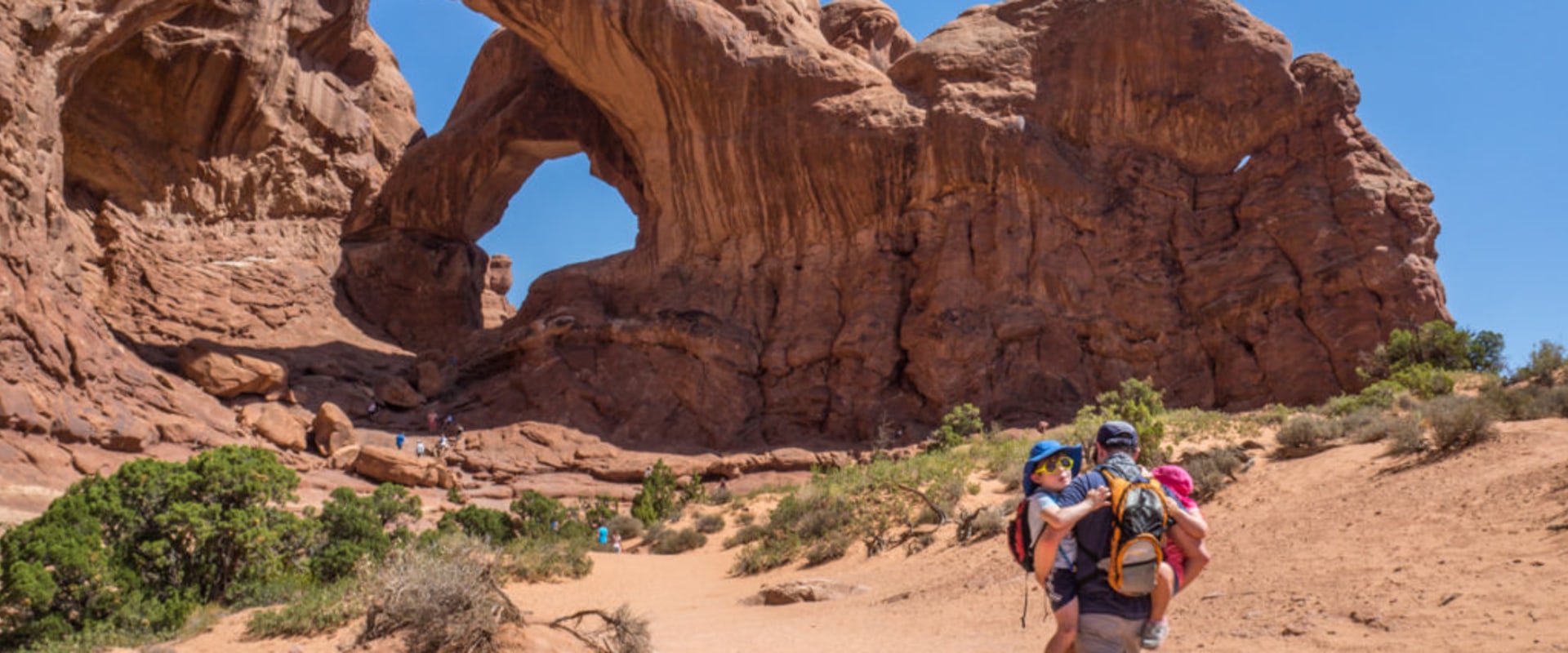 The Warm and Welcoming Hospitality of Utah County: A Guide to Family-Friendly Activities