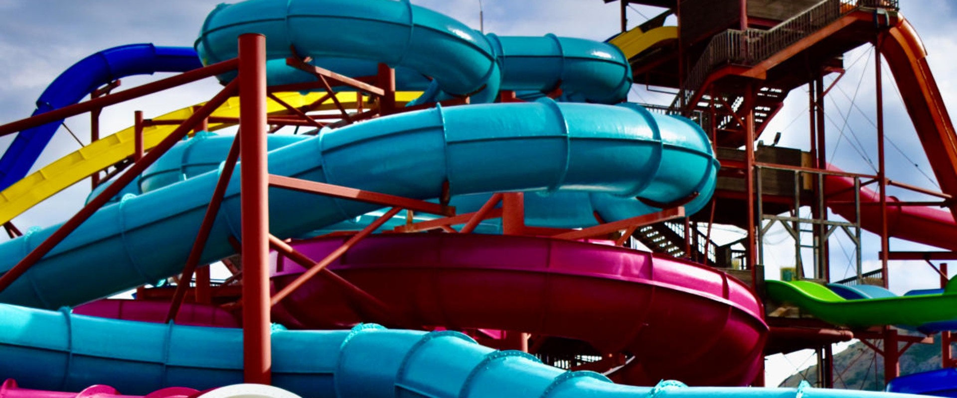 Discovering the Warm Hospitality and Water Adventures in Utah County, Utah