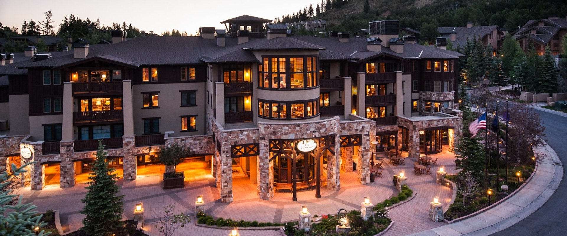 Luxurious Getaways in Utah County, Utah