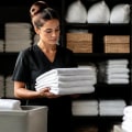The Benefits of Organized Inventory Management for Hotels and Lodging Businesses