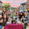 Discover the Hidden Gem of Utah: A Guide to Hospitality in Utah County