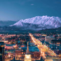 Uncovering the Warm Hospitality of Utah County, Utah