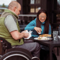 Catering to Travelers with Disabilities: The Hospitality Industry in Utah County, Utah - An Expert's Perspective