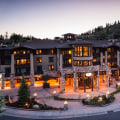 Luxurious Getaways in Utah County, Utah