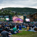 Exploring the Vibrant Cultural Events and Celebrations of Utah County
