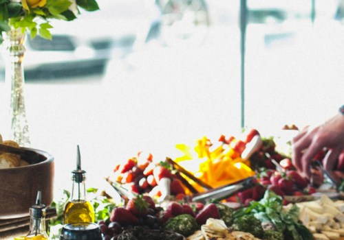 Catering to Families: The Ultimate Guide to Family-Friendly Hospitality in Utah County