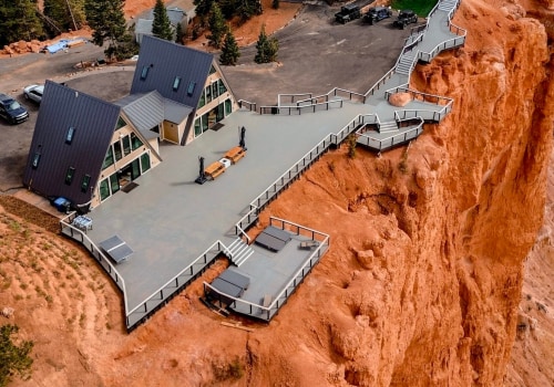 Uncovering the Best Hospitality in Utah County, Utah