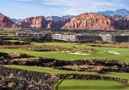 The Growth of Business Travel in Utah County, Utah