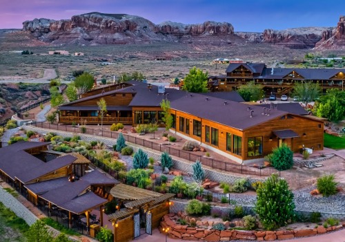 Uncovering the Hidden Gems of Utah County, Utah