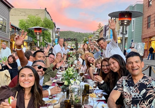 Discover the Hidden Gem of Utah: A Guide to Hospitality in Utah County