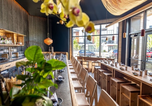 The Growing Hospitality Scene in Utah County, Utah