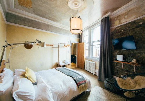 The Ultimate Guide to Budget-Friendly Accommodation in Utah County