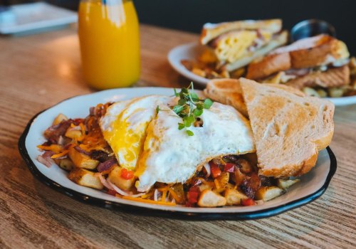 The Warmth of Utah County: Exploring Traditional Dishes and Hospitality