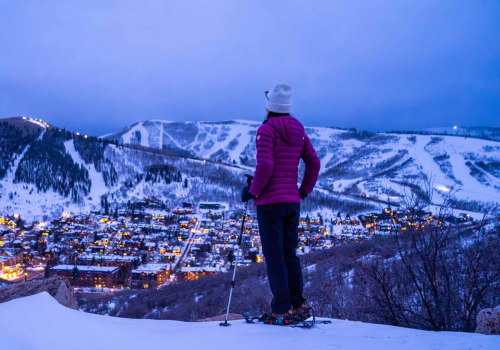 Discovering the Magic of Utah County, Utah in Winter