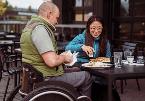 Catering to Travelers with Disabilities: The Hospitality Industry in Utah County, Utah - An Expert's Perspective