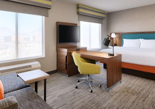 The Cost of Staying in Utah County, Utah