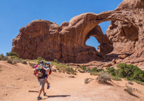 The Warm and Welcoming Hospitality of Utah County: A Guide to Family-Friendly Activities