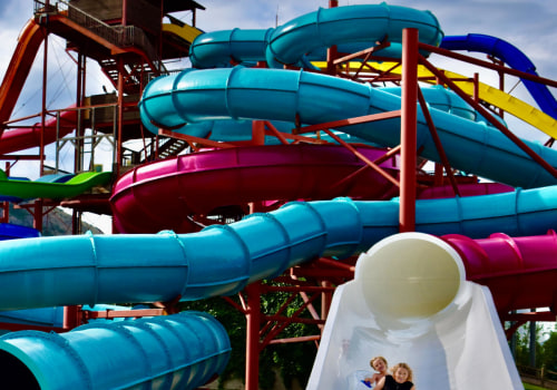 Discovering the Warm Hospitality and Water Adventures in Utah County, Utah