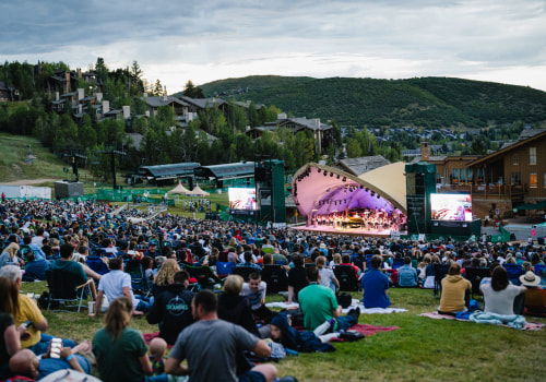 Exploring the Vibrant Cultural Events and Celebrations of Utah County